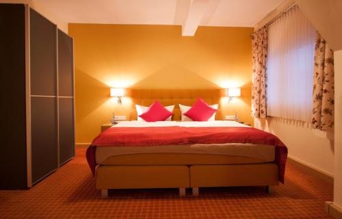 Guest accommodation in Schmallenberg 