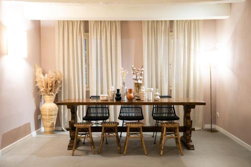Lunaria Suites - Fyodor Dostoyevsky's house, Florencia