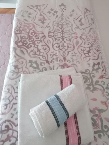 Grand Apartman San Stari grad - image 3