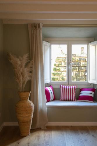Lunaria Suites - Fyodor Dostoyevsky's house – Florence, IA