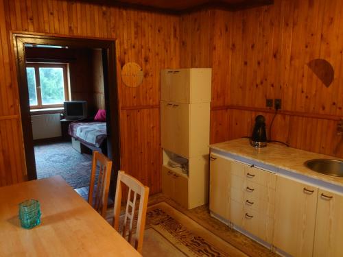 Apartmany Nemo in 上布拉特納