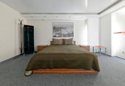 Light Hotel on Bebelya Street - image 7