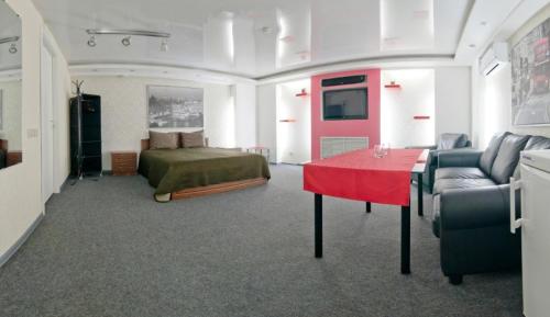 Light Hotel on Bebelya Street
