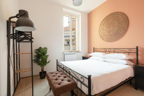 Residenza Piazza di Spagna, Rome (photo 9)