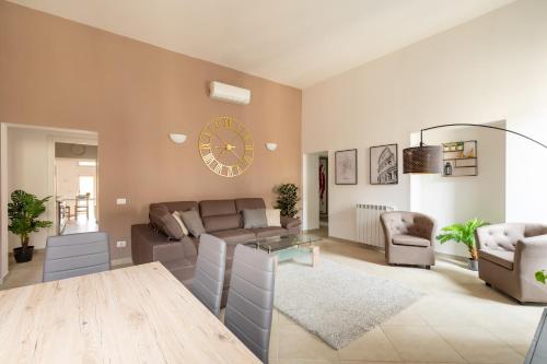 Residenza Piazza di Spagna, Rome (photo 5)