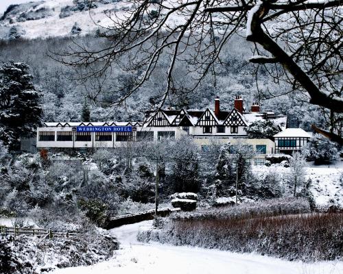 Best Western The Webbington Hotel & Spa - image 2