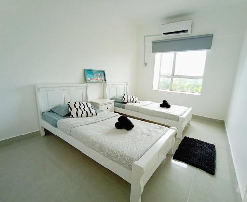 Bay View Villas Sweet Grace X Marina Resort Port Dickson