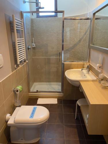 Domus Park Hotel - image 4