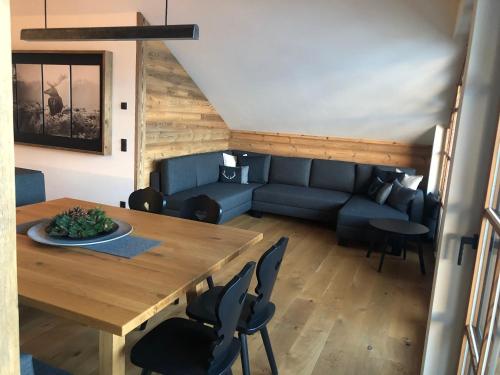 Appartements Innerkofler Mountain Home - image 13