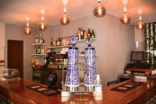 Hotel Escala in Cullera