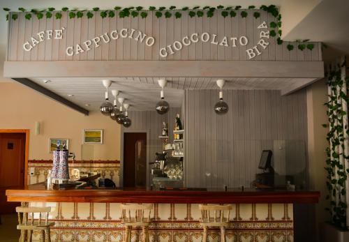 Hotel Escala in Cullera