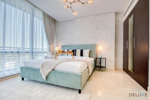Upscale Studio at Sky Gardens DIFC by Deluxe Holiday Homes, Dubaj (fotografie 2)