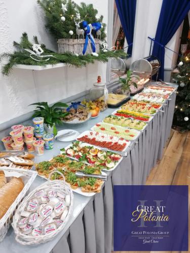 Great Polonia Świdnica City Center - image 11