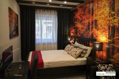  Casas Rurales de Caín in Caín