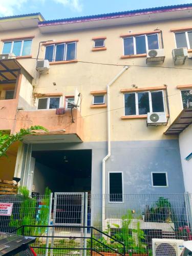 Bukit Bentong Homestay in Bentong