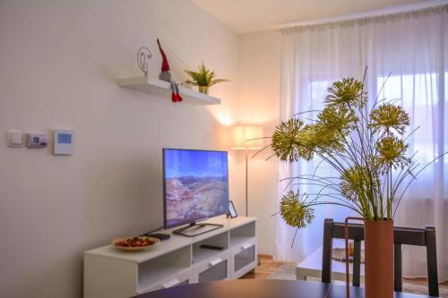 Ema apartment / quiet, lovely and cozy