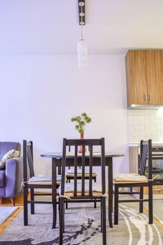 Létesítmények, Ema apartment / quiet, lovely and cozy in Telep