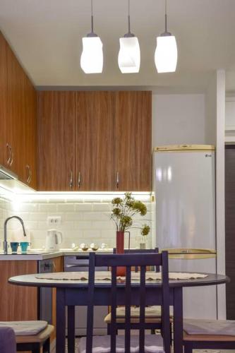 Ema apartment / quiet, lovely and cozy in Telep