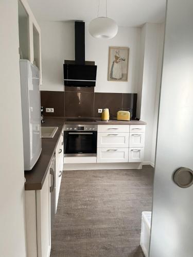 Ferienwohnung Kamrath