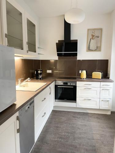Ferienwohnung Kamrath