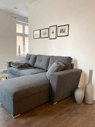 Ferienwohnung Kamrath