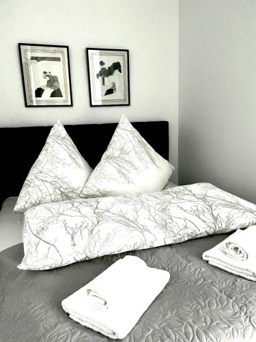 Ferienwohnung Kamrath