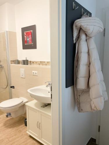 Ferienwohnung Kamrath