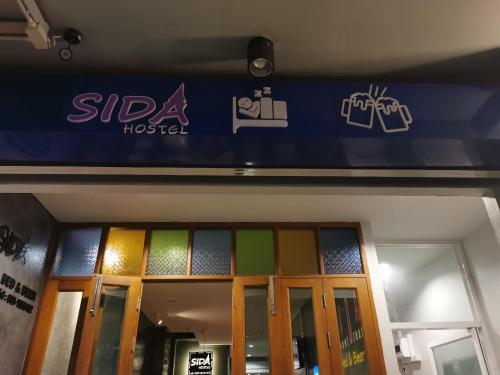 SidaHostel