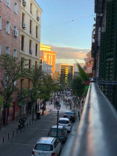 Apartamento Centrico en Madrid