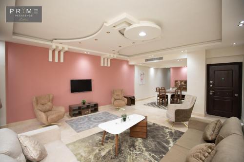 Lotus Residence