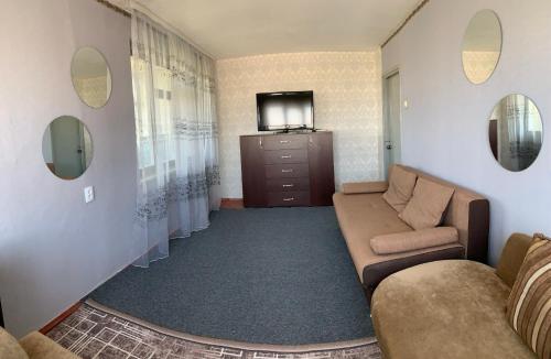 2х комнатная квартира центр Центральныи рынок Драмтеатр Apparent with two rooms at the central of ci