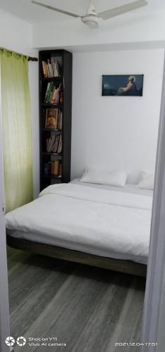 St Anthony Rays Sea View 2 BHK Villa Rentals in Reis Magos, Nerul, Candolim