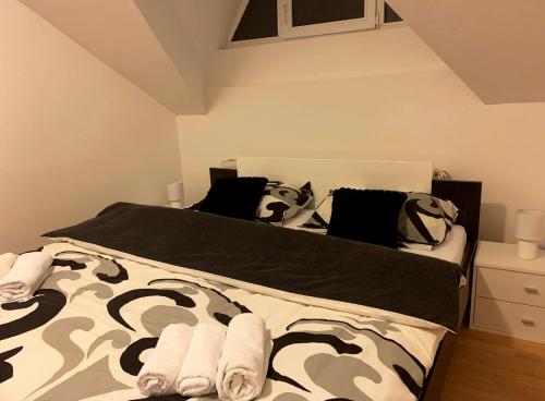 Apartman HM