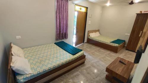 Godwill Kimo Guest house Seraulim