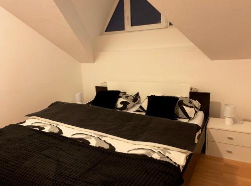 Apartman HM