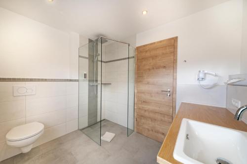 Hotel garni Alpengruss - image 7