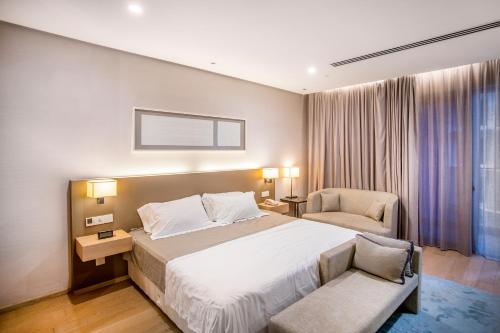 188 Suites with Washer and Bathtub near KLCC Kula Lumpur, Kuala Lumpur (photo 3)