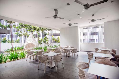188 Suites with Washer and Bathtub near KLCC Kula Lumpur, Kuala Lumpur (photo 10)