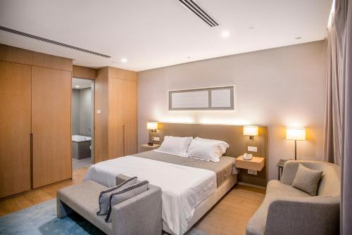 188 Suites with Washer and Bathtub near KLCC Kula Lumpur, Kuala Lumpur (photo 7)
