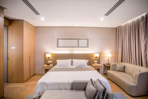 188 Suites with Washer and Bathtub near KLCC Kula Lumpur, Kuala Lumpur (photo 8)