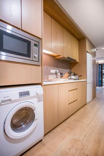 188 Suites with Washer and Bathtub near KLCC Kula Lumpur, Kuala Lumpur (photo 5)