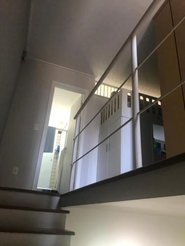 Um Loft no coracao do Gonzaga em Santos