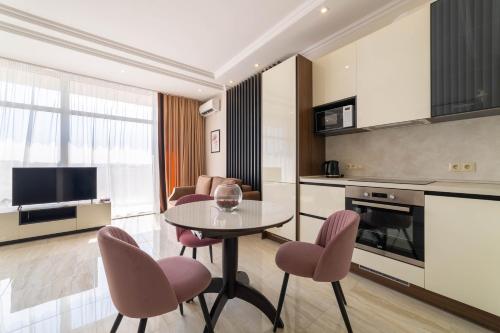 Prestige Hotel - main image