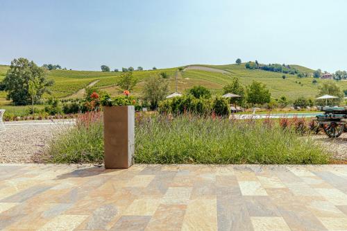 L'aja della Mirusina - Piedmont Resort Monferrato Langhe