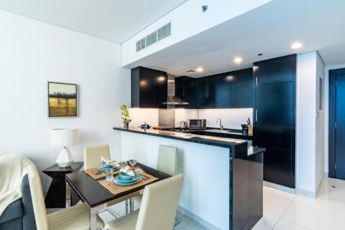 The Smart Concierge - Damac Maison Cour Jardin