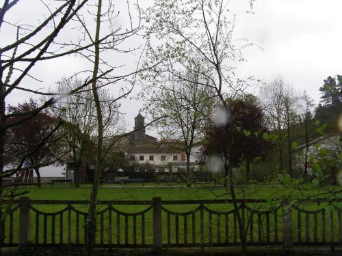 Casa rural Goiko Errota landetxea