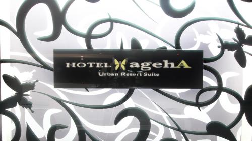 agehA - Adult Only-