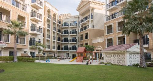 Furnished Studio Ready to Move-in, Dubai (photo 9)