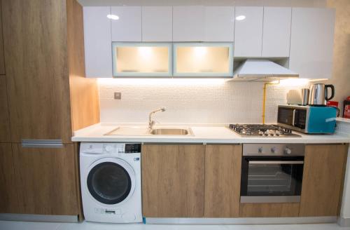 Furnished Studio Ready to Move-in, Dubai (photo 11)
