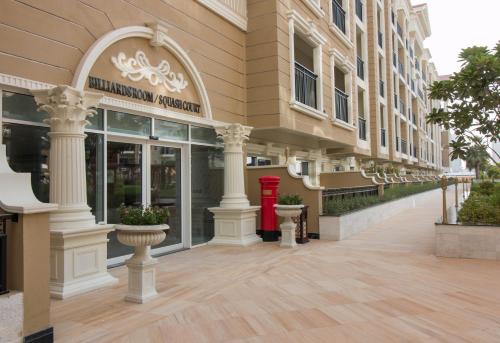 Furnished Studio Ready to Move-in, Dubai (photo 7)